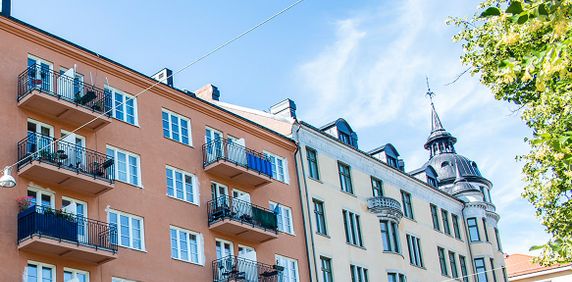 Folkungagatan 126, Södermalm - Photo 2