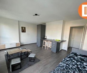 Appartement à louer à METZ - Photo 6