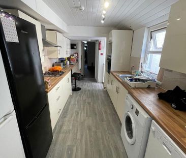 7 bedroom house share to rent - Photo 5