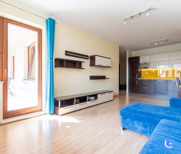 3-pok. 68m2, garderoba, parking, klima, Ruczaj - Фото 2