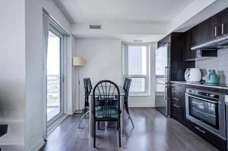 For Lease - 255 Village Green Square Unit# 2503, Toronto, Ontario - Photo 5