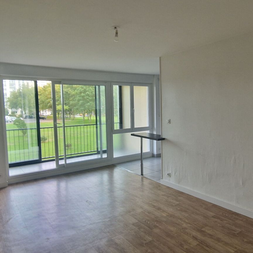 Location Appartement 2 pièces 47m² - Photo 1
