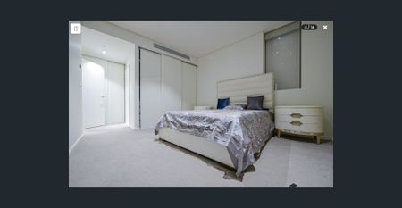 Modern Furnished Two-Bedroom Apartment in Darling Square - Photo 5