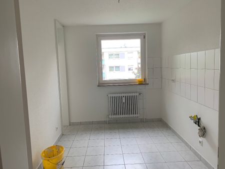 Tolle 3-Zimmer-Wohnung zum Wohlfühlen! - Photo 3