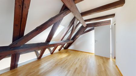 Duplex-Wohnung im Herzen von Solothurn - Photo 3