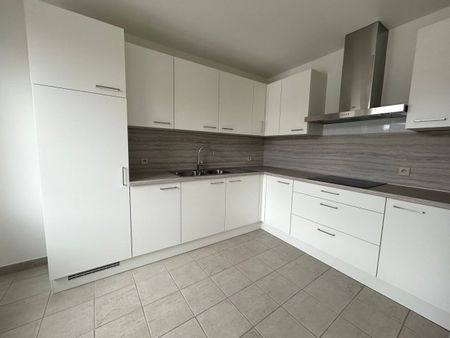 Modern 2-slpk app in het centrum van Oud-Turnhout - Photo 3