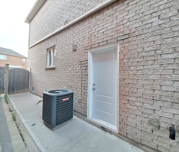 For Lease - 61 Albert Roffey Crescent Unit# Bsmt, Markham, Ontario - Photo 6