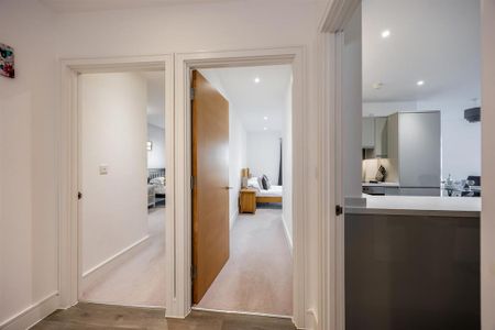 2 bedroom house to rent - Photo 3