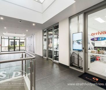 Arriva Strathfield | Huge Luxury 3 Bedroom Apartment - Photo 5