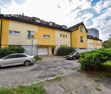 Pronájem bytu 1+kk 33 m2 - Photo 1