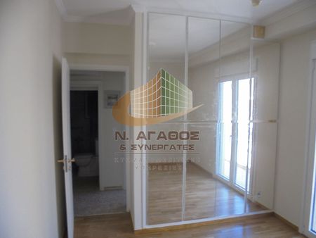 Διαμέρισμα για ενοικίαση Παναγίτσα (Παλαιό Φάληρο) - Φωτογραφία 2