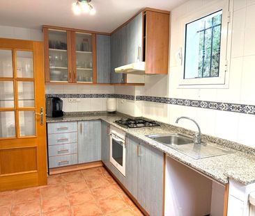 Casa o chalet de alquiler en Resol, Bonalba - Cotoveta - Photo 6