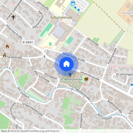 79423 Baden-Württemberg - Heitersheim