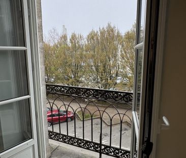 Location Appartement 1 pièce(s) - 15 m² - Photo 6