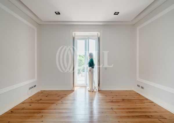 Apartamento T2 em Lisboa