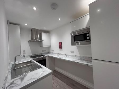 1 bedroom apartment to rent - Photo 5