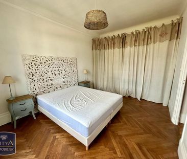 Location Appartement 3 pièces 64m² CHERBOURG-EN-COTENTIN 50100 - Photo 5