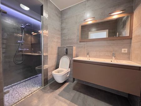 Magnifique 3 pièces 80m² au PLAZA - Photo 4