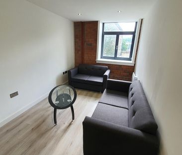 2 bedroom apartment to rent - Photo 3