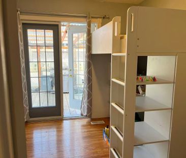 For Lease - 3498 Orion Crescent, Mississauga, Ontario - Photo 3