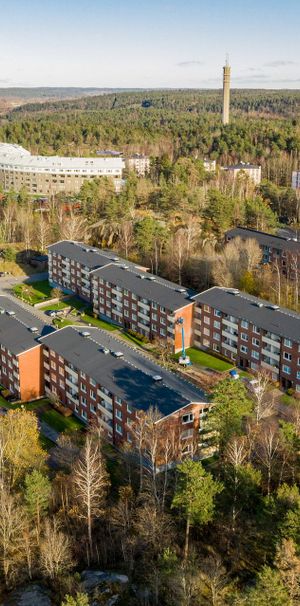 Astronomgatan 47 - Photo 1