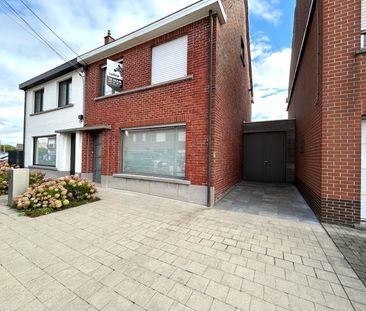 Instapklare woning met zonnige tuin te Rumbeke (Roeselare)! - Photo 6