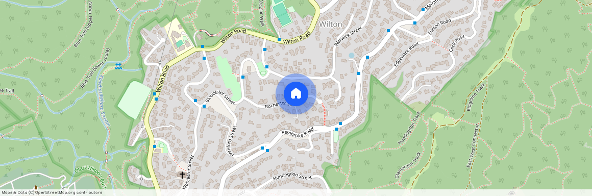 19 Rochester Street, Wilton, Wellington