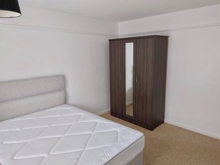 The Boulevard Meadway Court, Worthing... - Photo 2