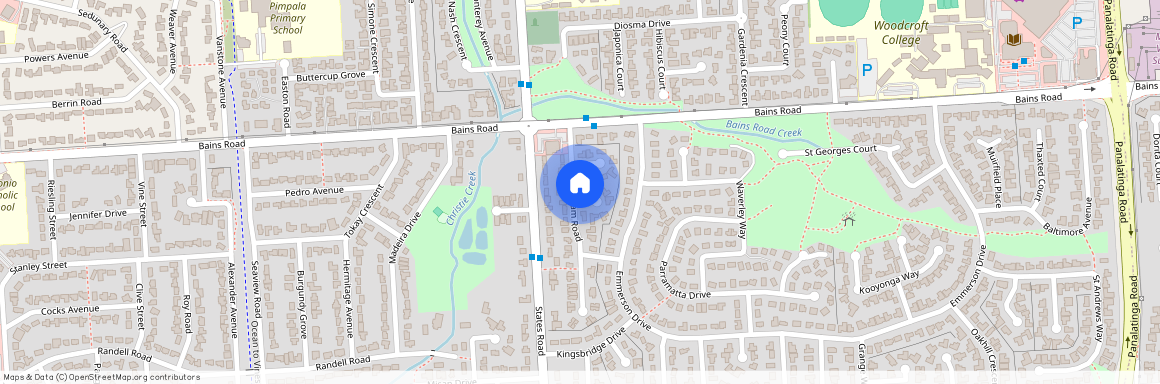 1 Gunn Close, SA 5162, Morphett Vale