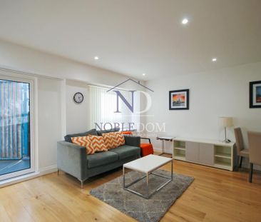 1 bedroom flat to rent - Photo 3