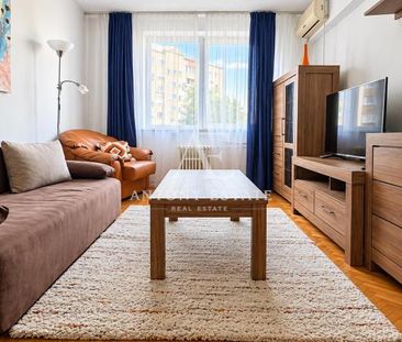 Antony Estate| Apartament 3 camere, Calea Aradului Oradea - Fotografie 1