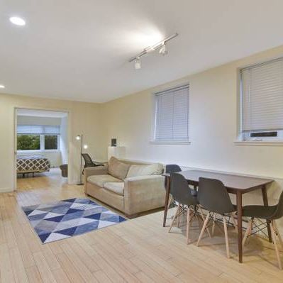 AVAILABLE February 1st -Pet Friendly Furnished 2 BR @ 1540 Haro - Photo 1