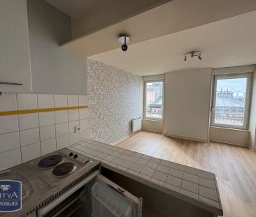 Appartement à louer 2 pièces 34.73m² - Photo 4