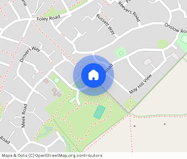 Meek Road, Newent - Photo 1