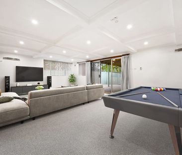 Spacious Family Home - Short-Term 3-Month Lease - perfect for trans... - Photo 1