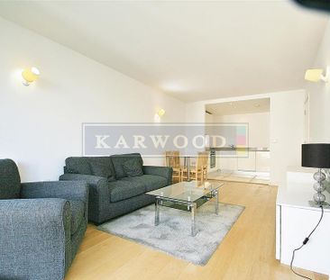 2 bedroom apartment to rent - Photo 2