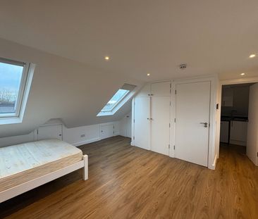 Studio Flat, Talbot Road, HA3 - Photo 5