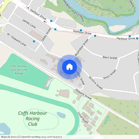 6/78 Victoria Street, Coffs Harbour