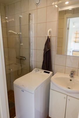 Vegagatan, Västerås - Foto 1