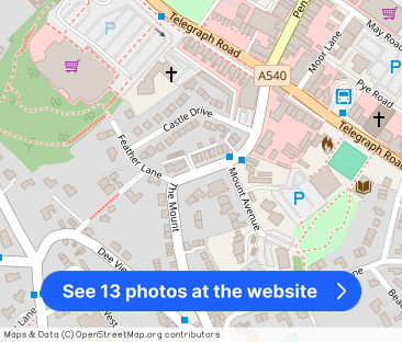 1 bedroom flat for rent - Photo 1