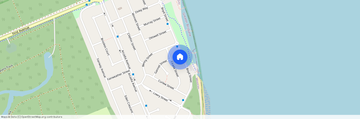 2/58 Boyd Street, 4507, Woorim Qld