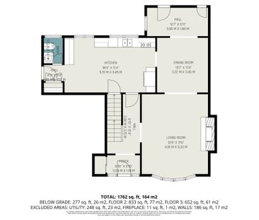 For Lease - 6 Blue Spruce Court, Blackburn Hamlet, Ontario - Photo 2