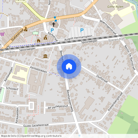 Bevelsesteenweg, 10 / 101, 2560, Nijlen