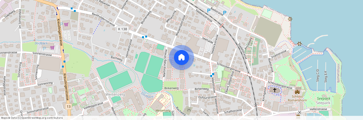 Martina Hälg Strasse 15, 8590 Romanshorn