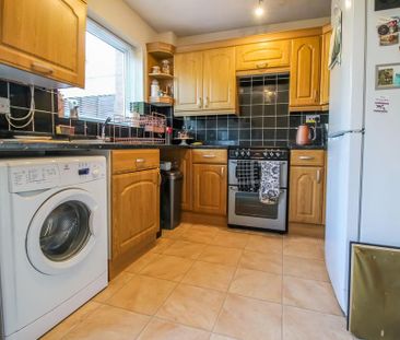 2 bedroom terraced house to rent - Photo 6