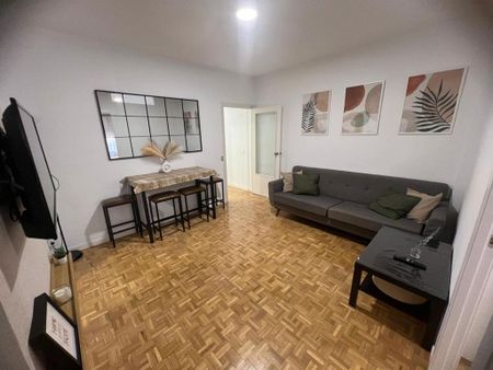 4 bedroom luxury Apartment for rent in Madrid, Autonomous Region of Madrid - Foto 2