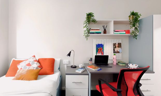 Classic Room - Photo 1