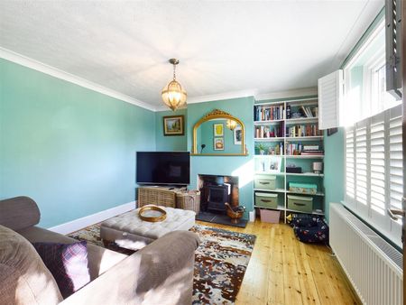 Albany Road, West Green - Photo 5