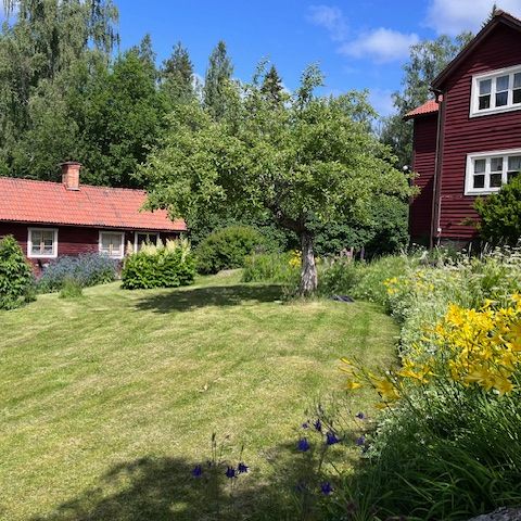 Backabro, Toftbyn - Foto 1