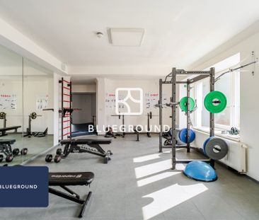 Apartment for rent, 1+KK - Studio, 27m - Photo 6